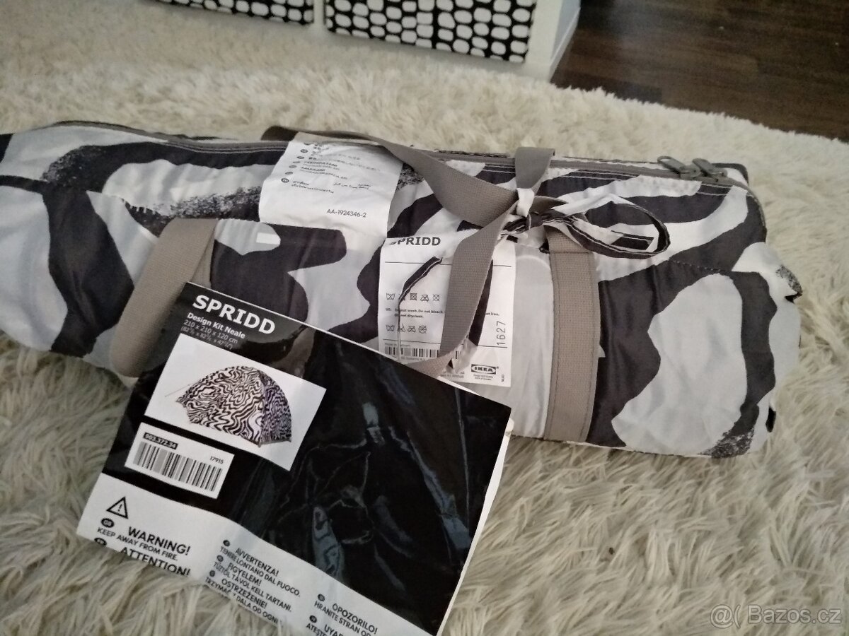 IKEA STAN