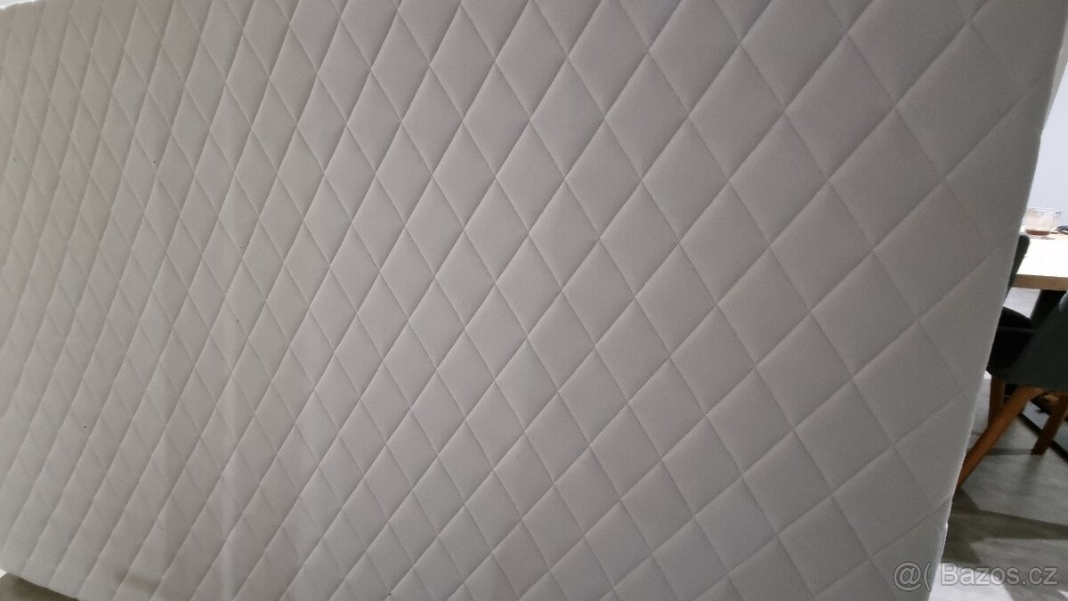 SLEVAMatrace DREAMZONE 140 x 200, 14 cm + ochrana matrace