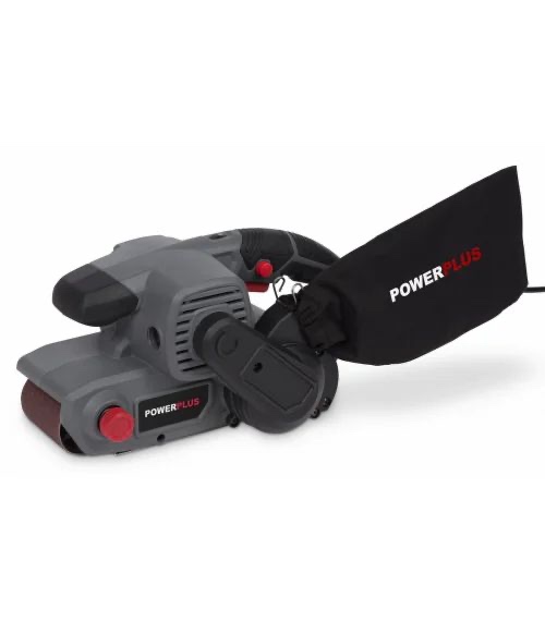bruska pásová 75533mm - 1010W, nový, sleva