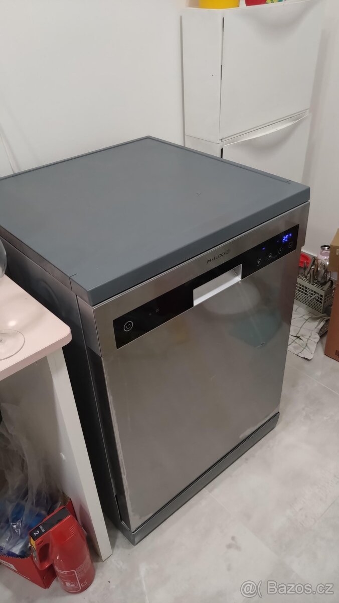 Myčka na nádobí PHILCO úsporná tichá