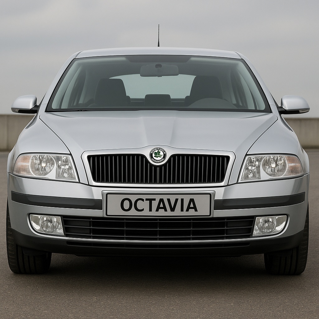 Prodám kapoty, nárazníky, blatníky, světla Škoda, VW, další