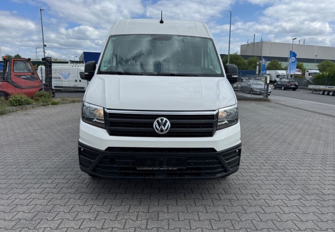 Crafter  2.0tdi Long