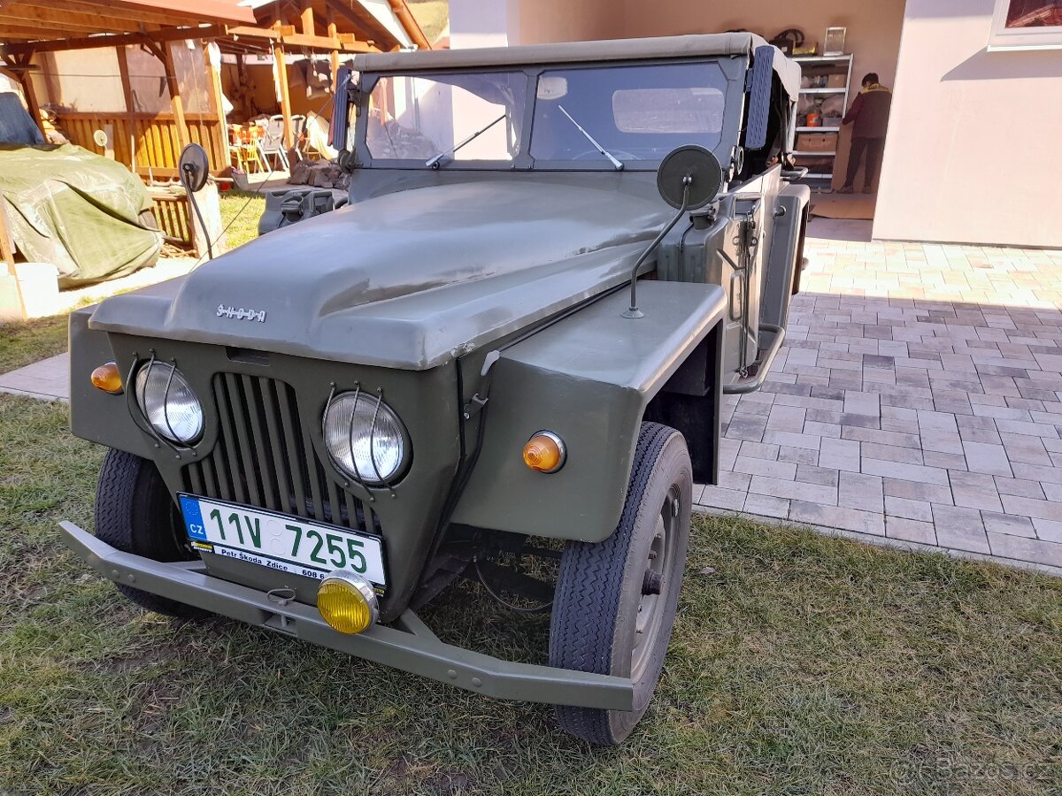 Škoda 938 (1101)