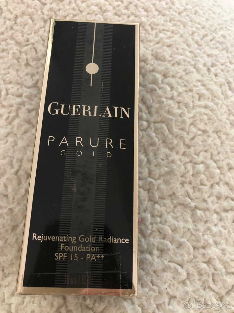 Guerlain- make up