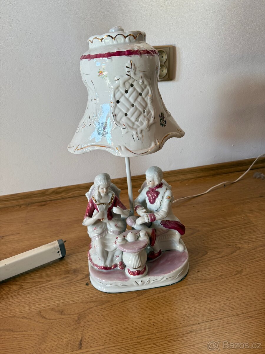 Lampa