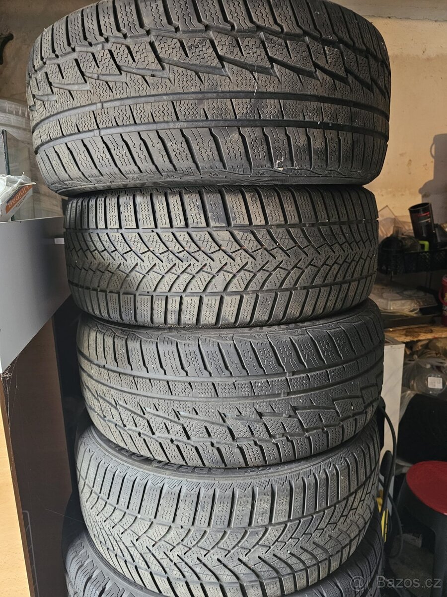 225/55 R16H