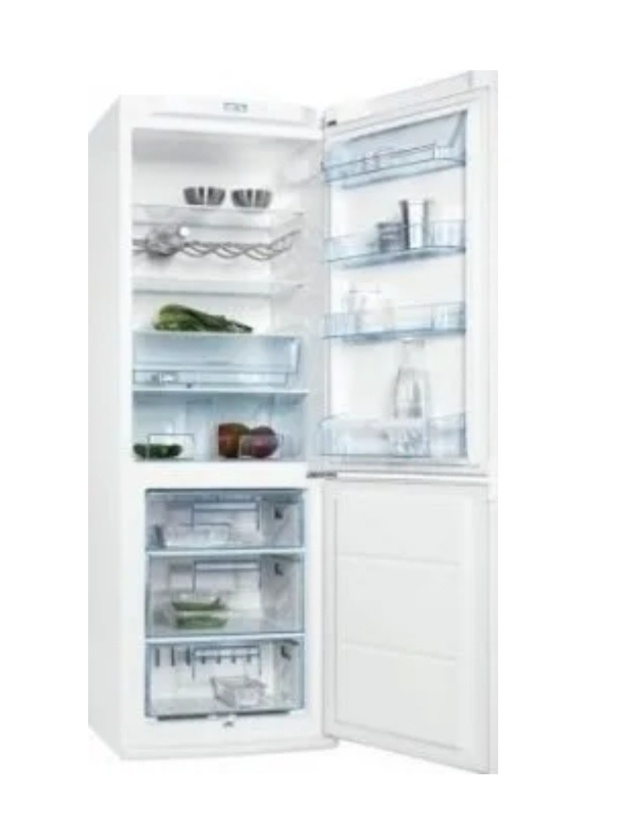Lednička Electrolux