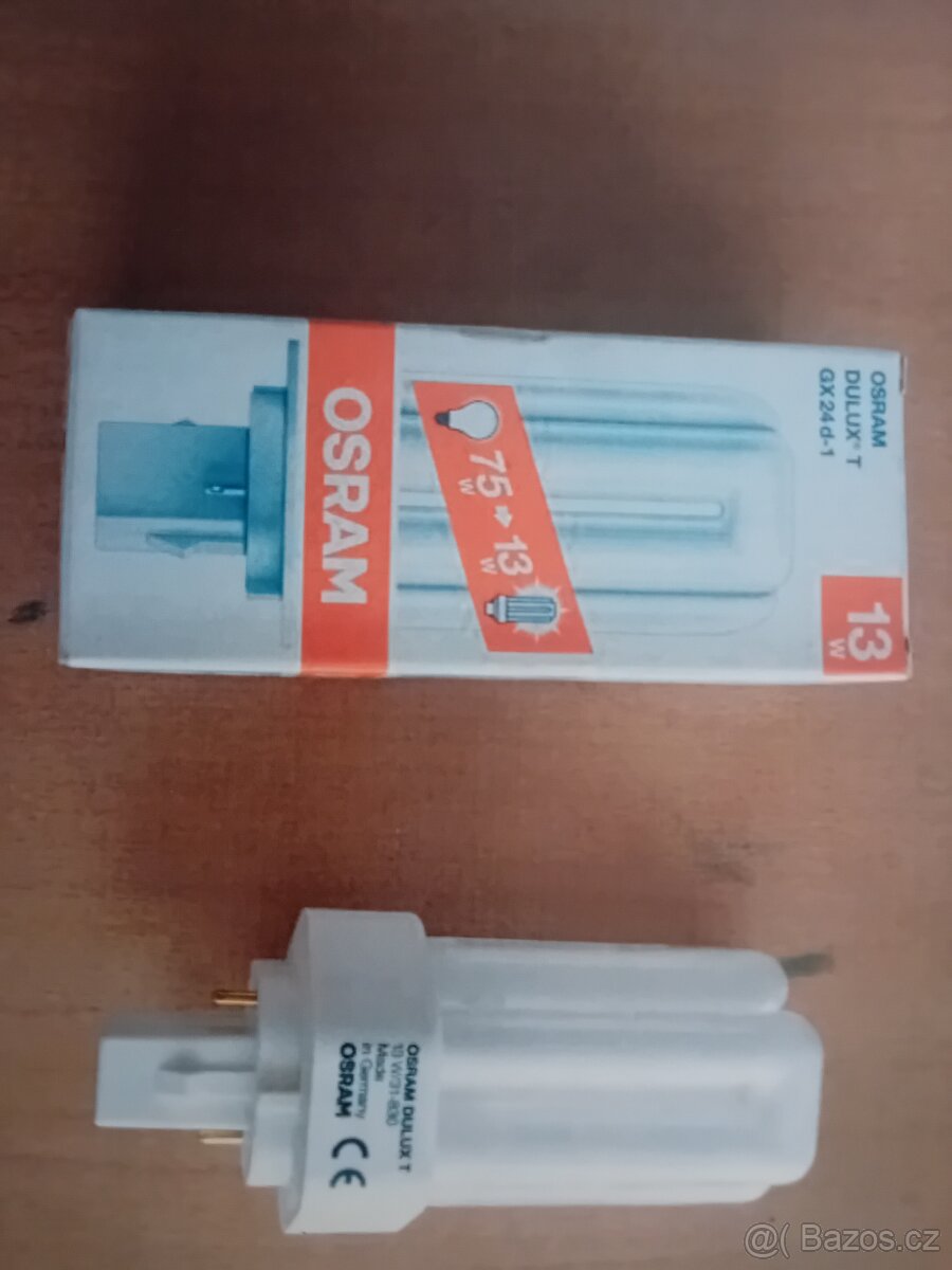 OSRAM DULUX T 13W/840-21