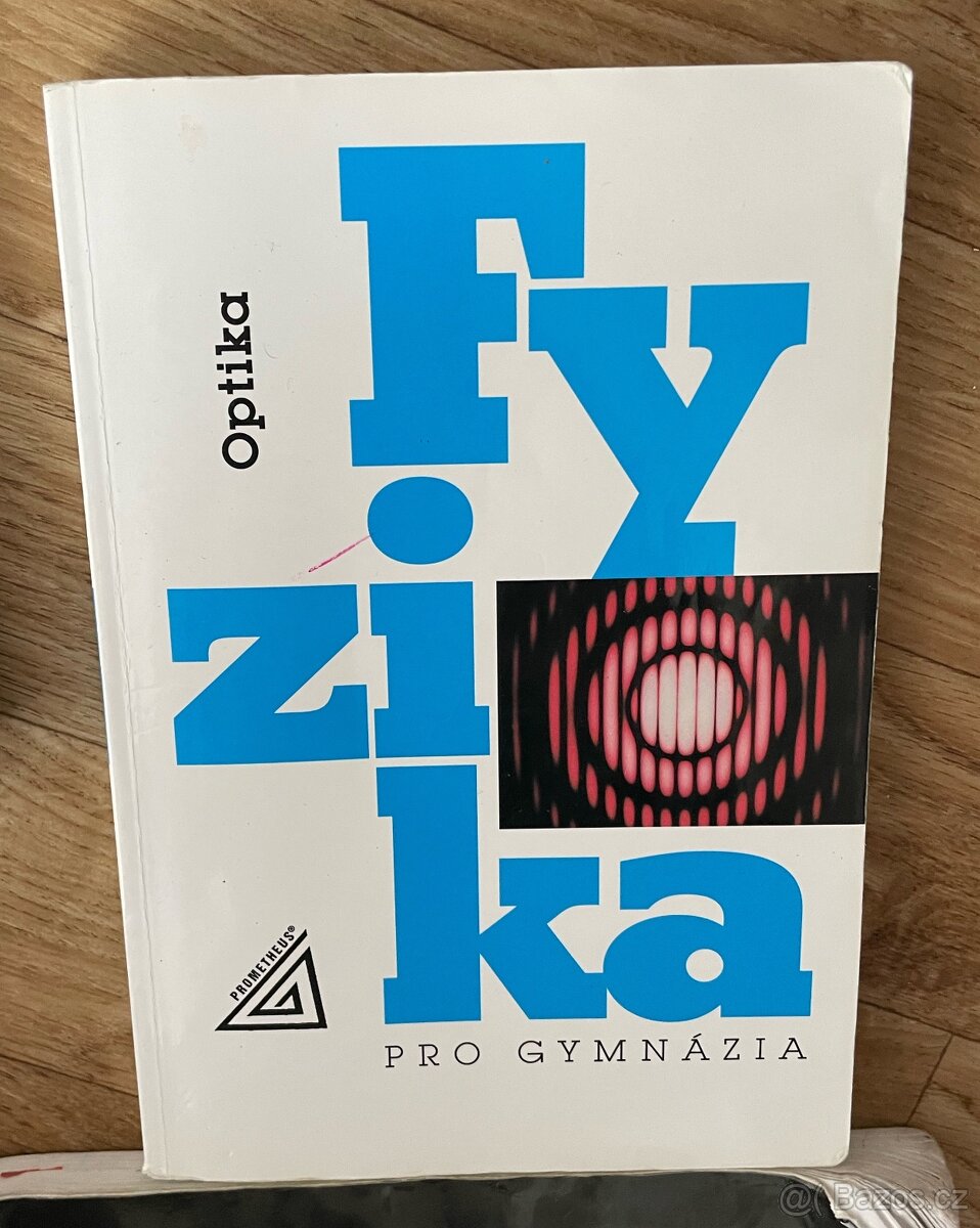 Prodám učebnice