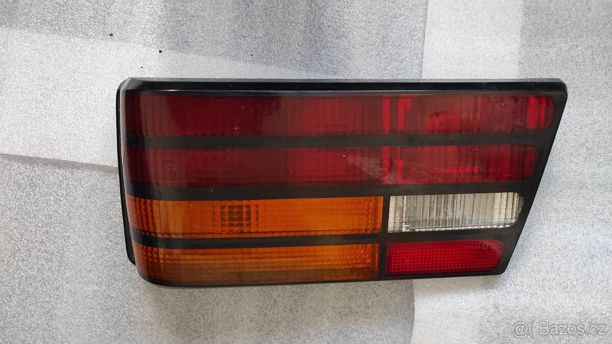 Zadní světlo Ford Orion
