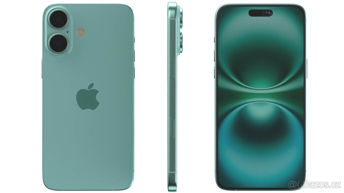 Apple iPhone 16