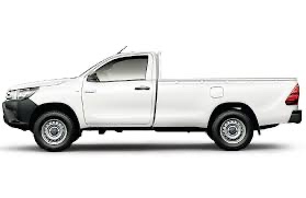 Toyota Hilux 2105