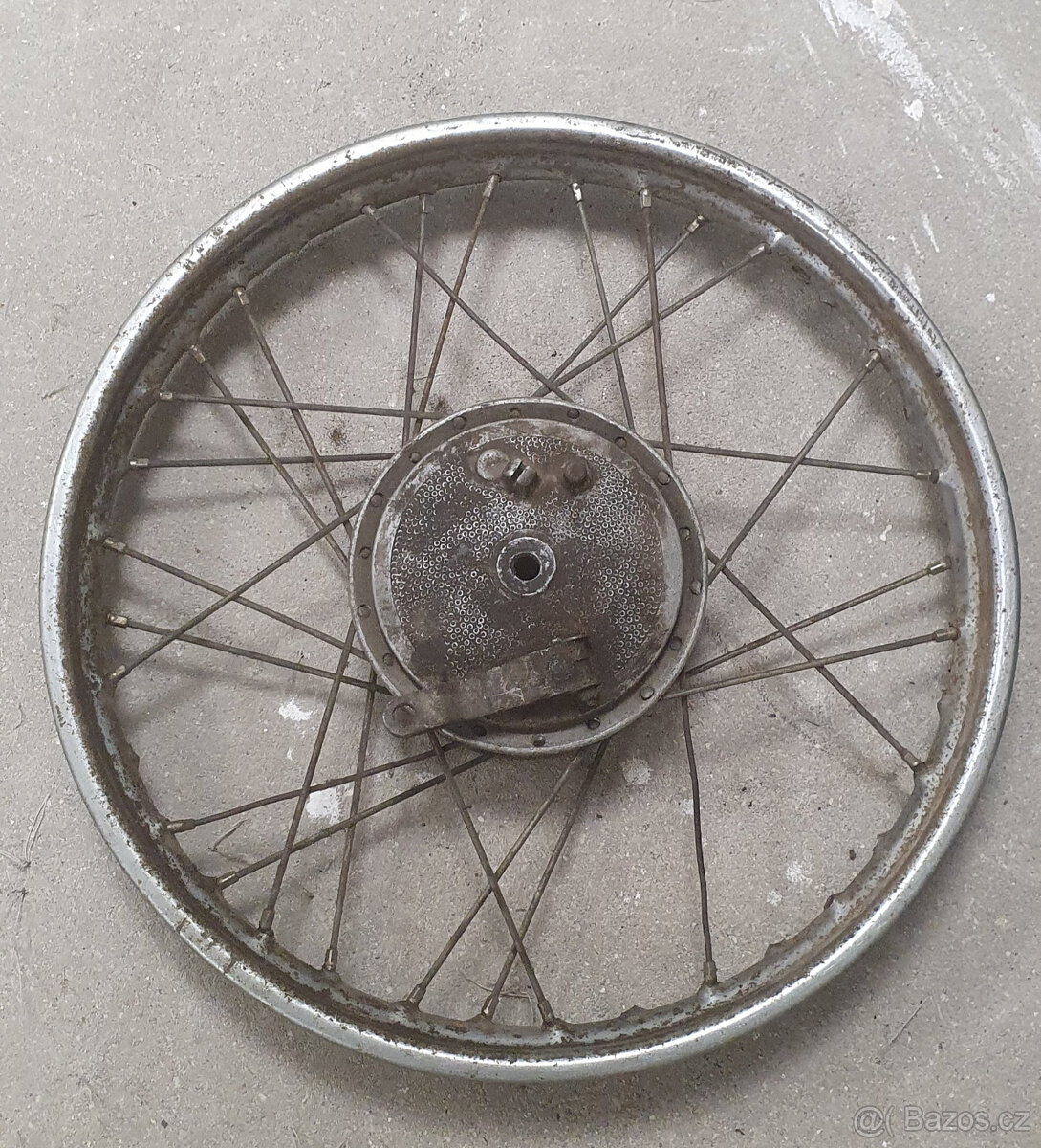 Škoda/Jawa