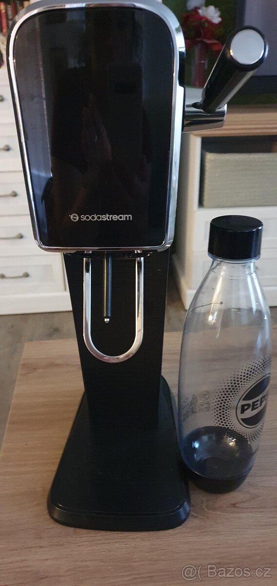SodaStream