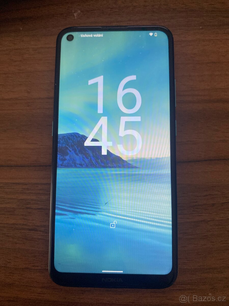 Nokia 3.4.