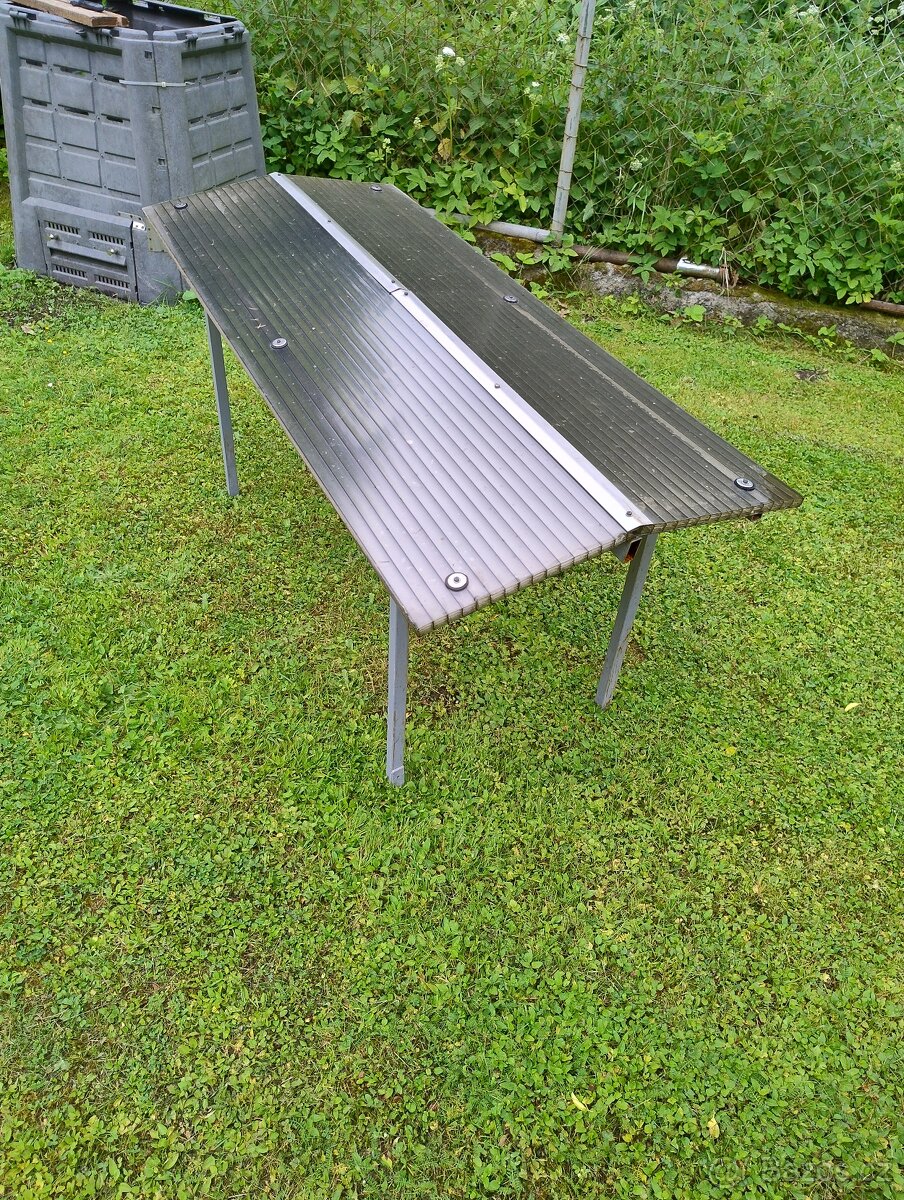 Kryt na tepelné čerpadlo