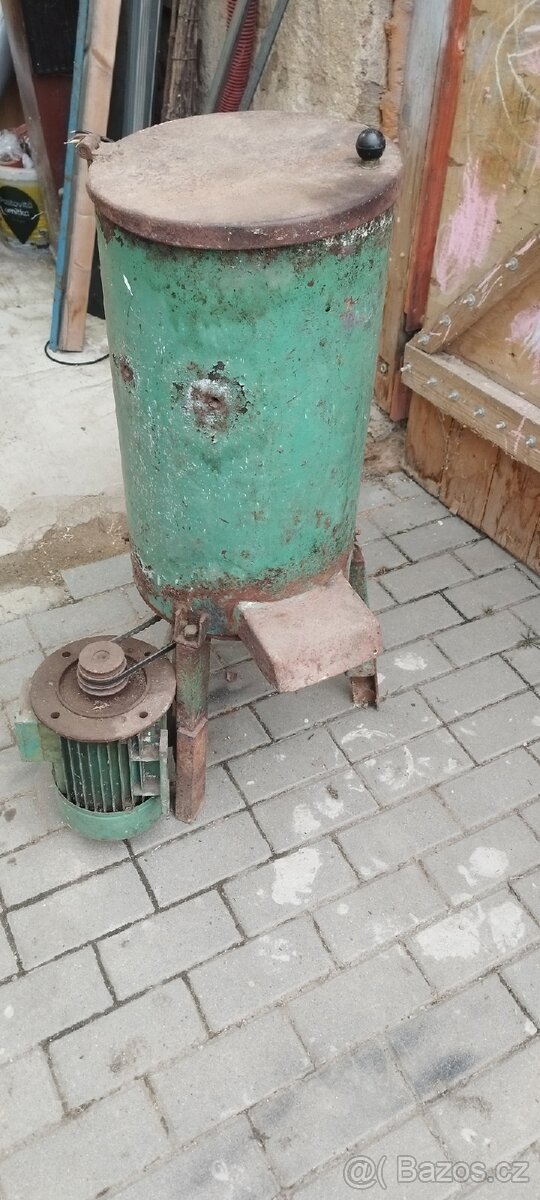 Řepák, kráječ ovoce
