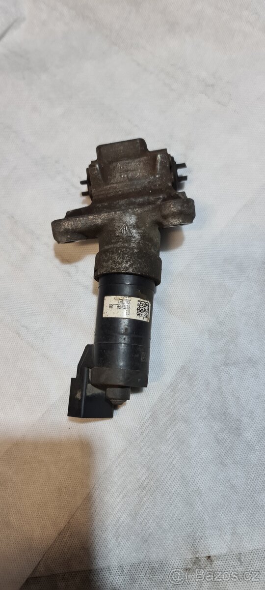 Motor elektrické park. brzdy Porsche Panamera 97035209205