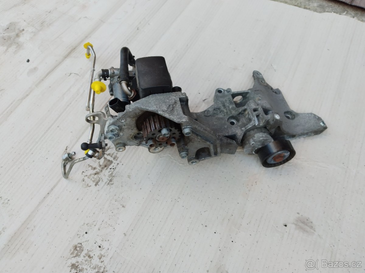 Vysokotlaké čerpadlo 1.6 tdi