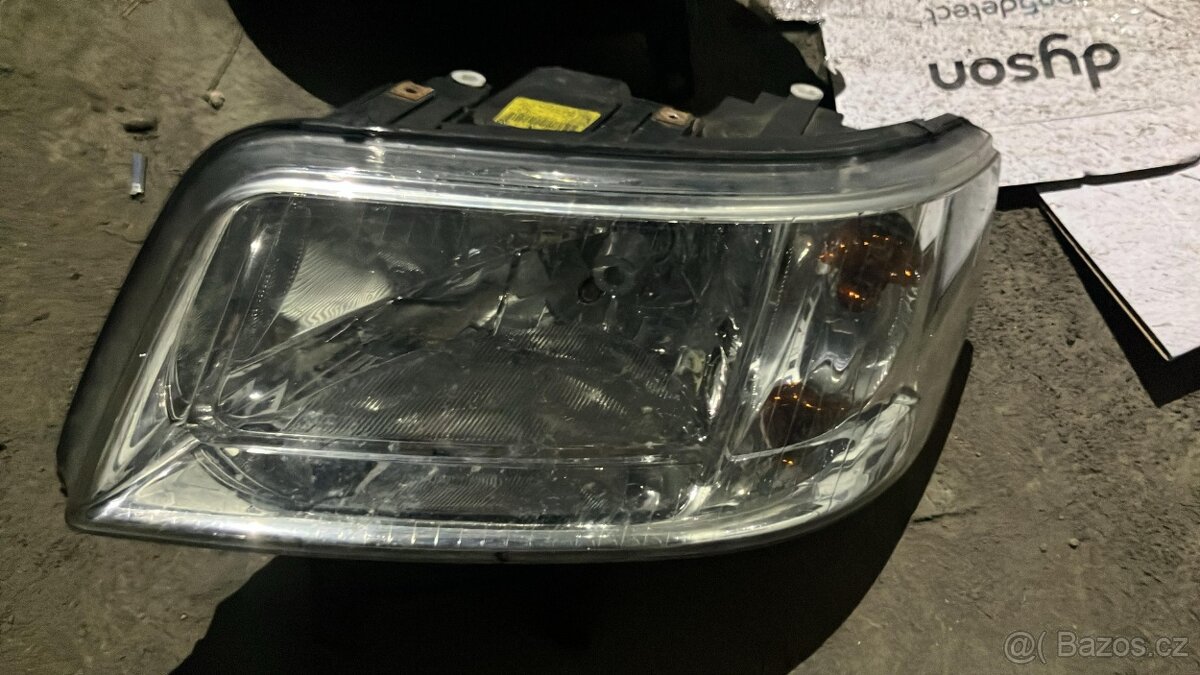 SKODA,MERCEDES,VW ,AUDI LAMPY