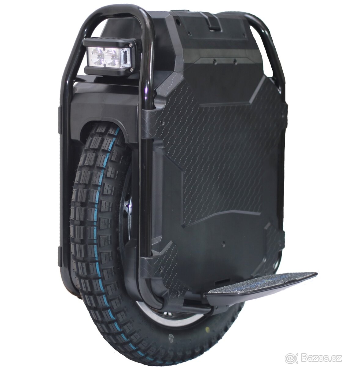Elektrická jednokolka Veteran Sherman (3200wh / 2500w)