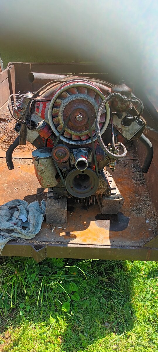 Motor rs09