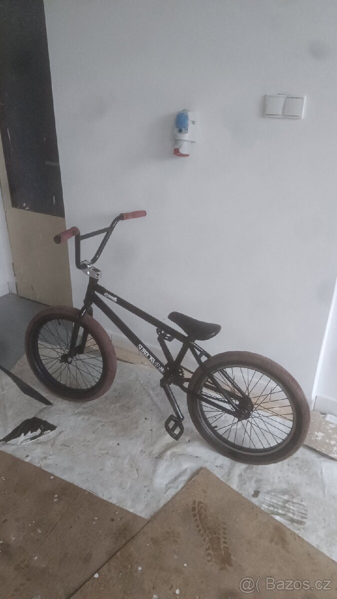 BMX 20'