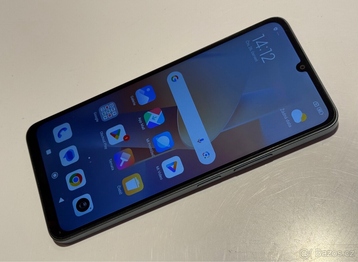 REDMI 13C 5G