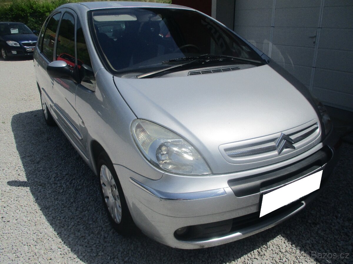 Citroën Xsara Picasso 1.8i