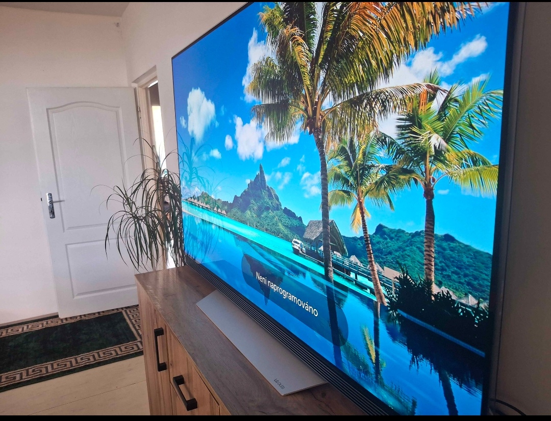 Prodám TV LG OLED