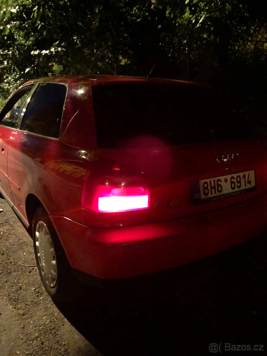 Audi a 3