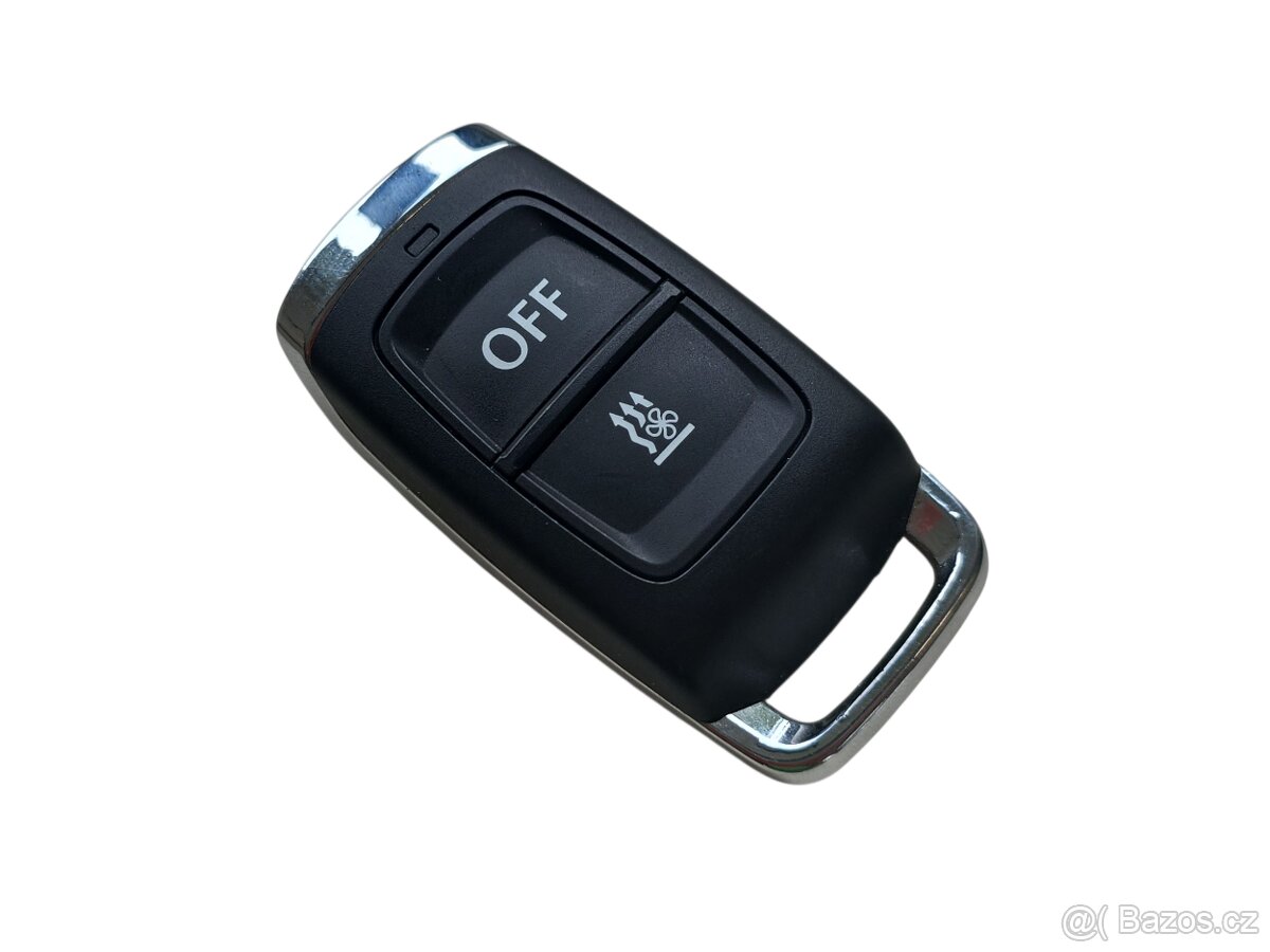 Dálkové ovládání k webastu VW 3G0 963 511
