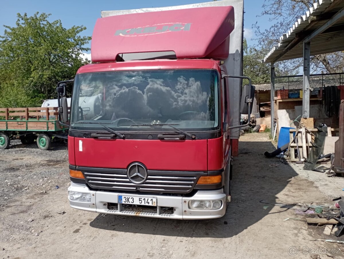 Atego