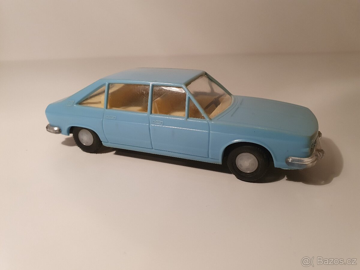 Tatra 613 KDN