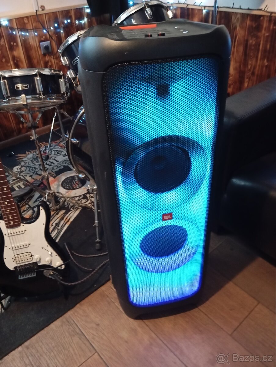 Jbl partybox 1000