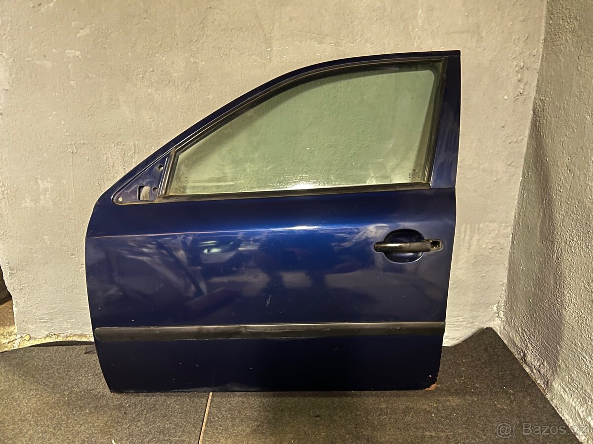 Š. Octavia I 1 - LP dveře / 9460