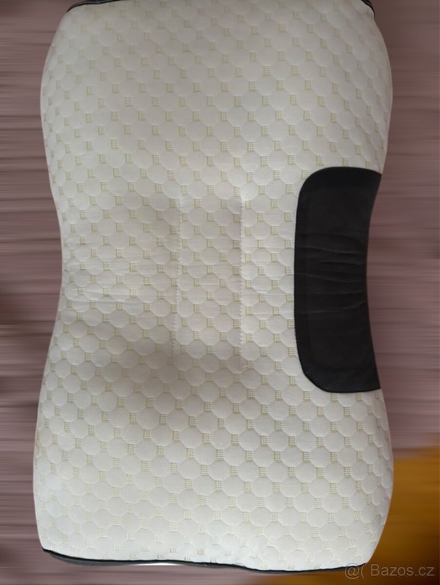 Ortopedické polštáře