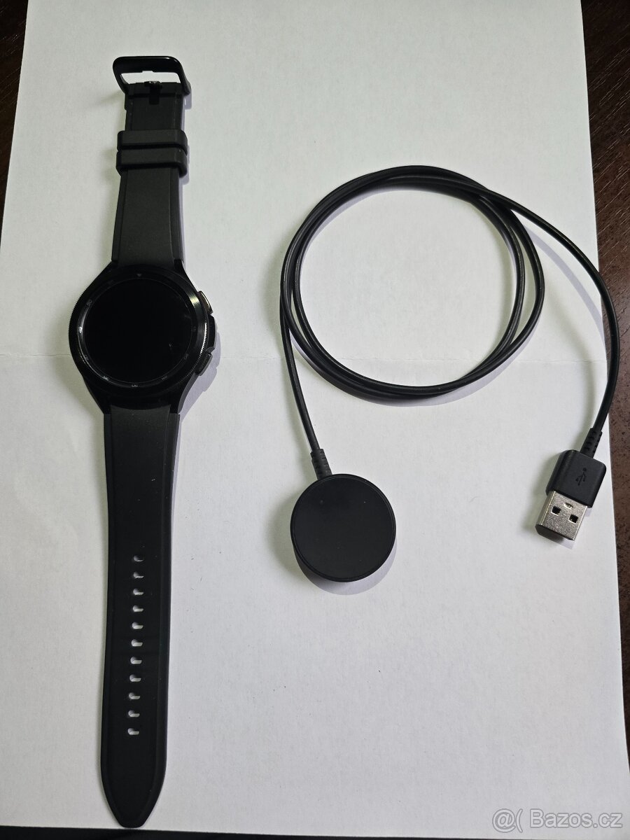 Samsung Galaxy Watch 4 Classic 46mm