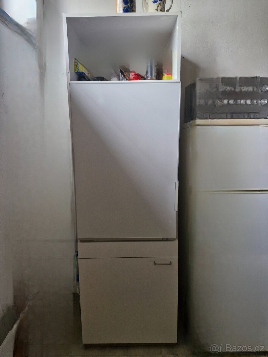lednička Siemens