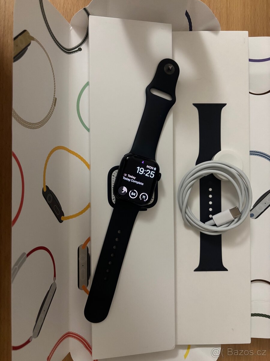 Apple Watch 7, 41mm