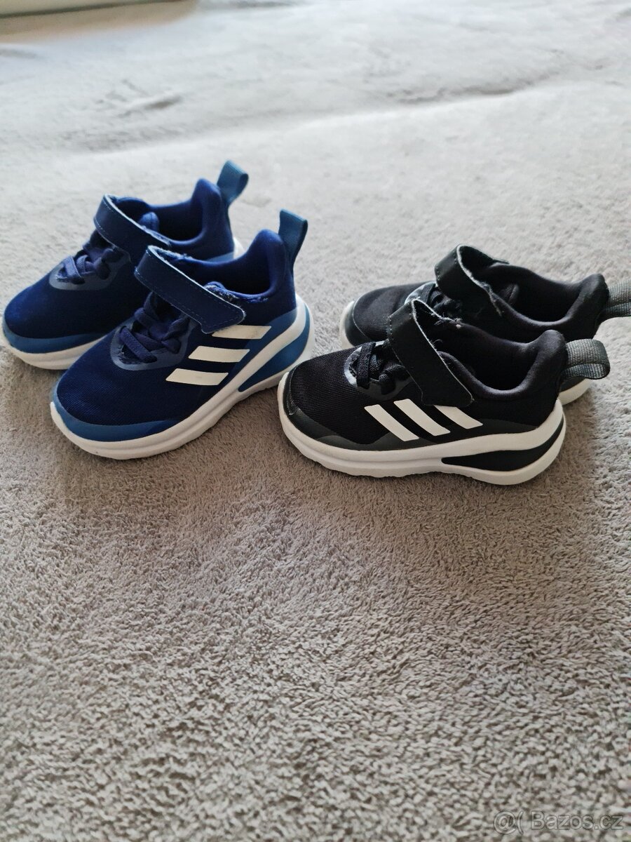 Boty Adidas