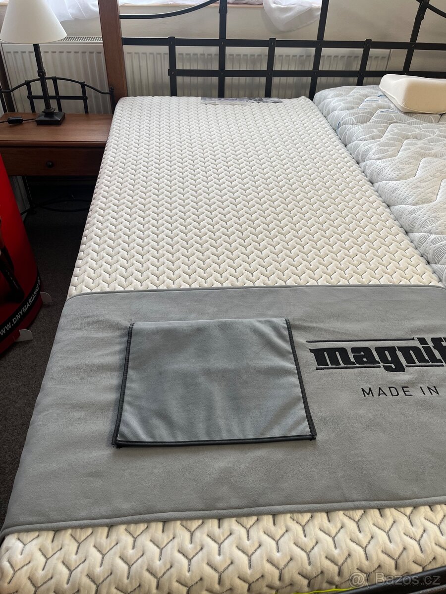 Matrace Magnistrerch Sport 9 90x 200 cm
