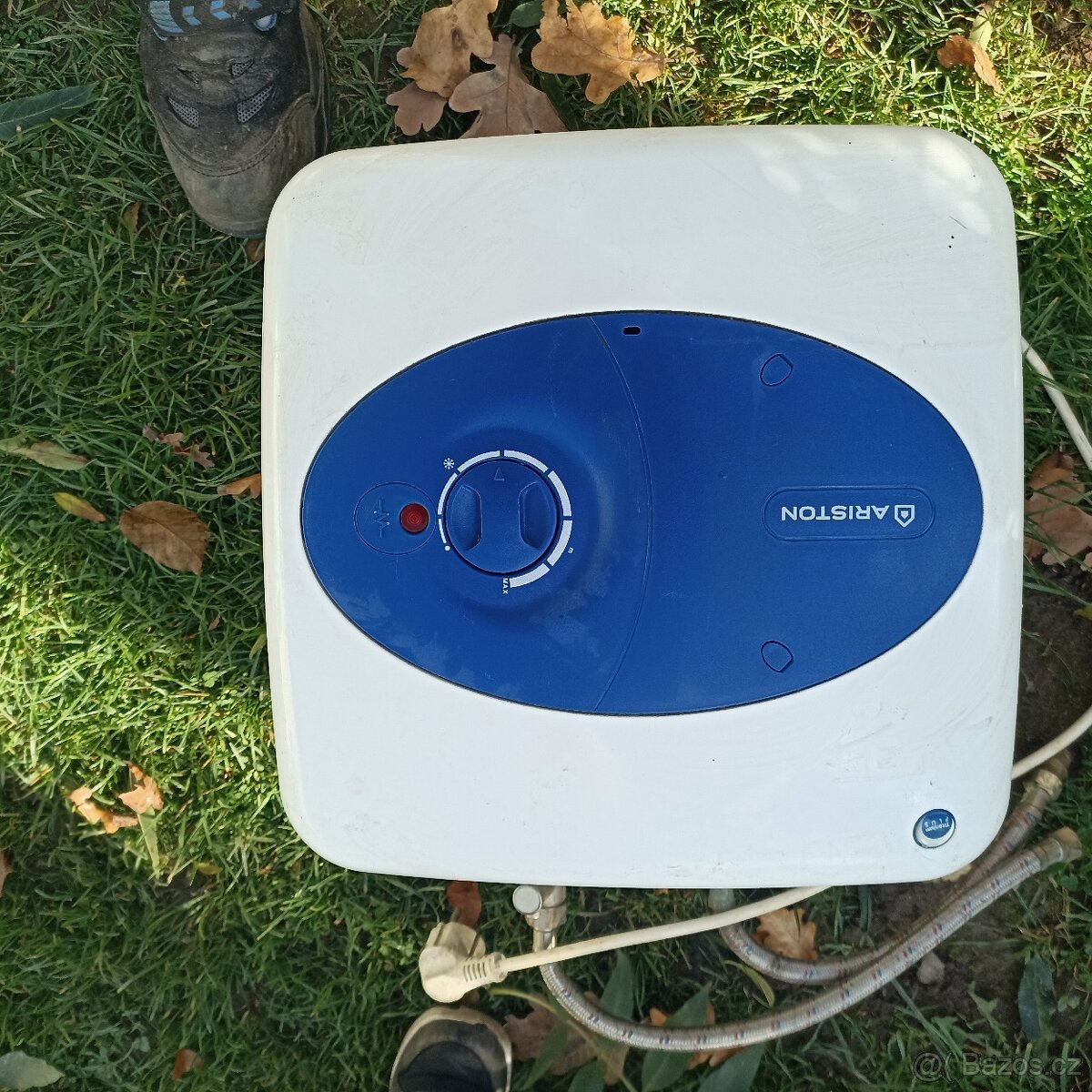 Elektricky ohřívač vody Ariston