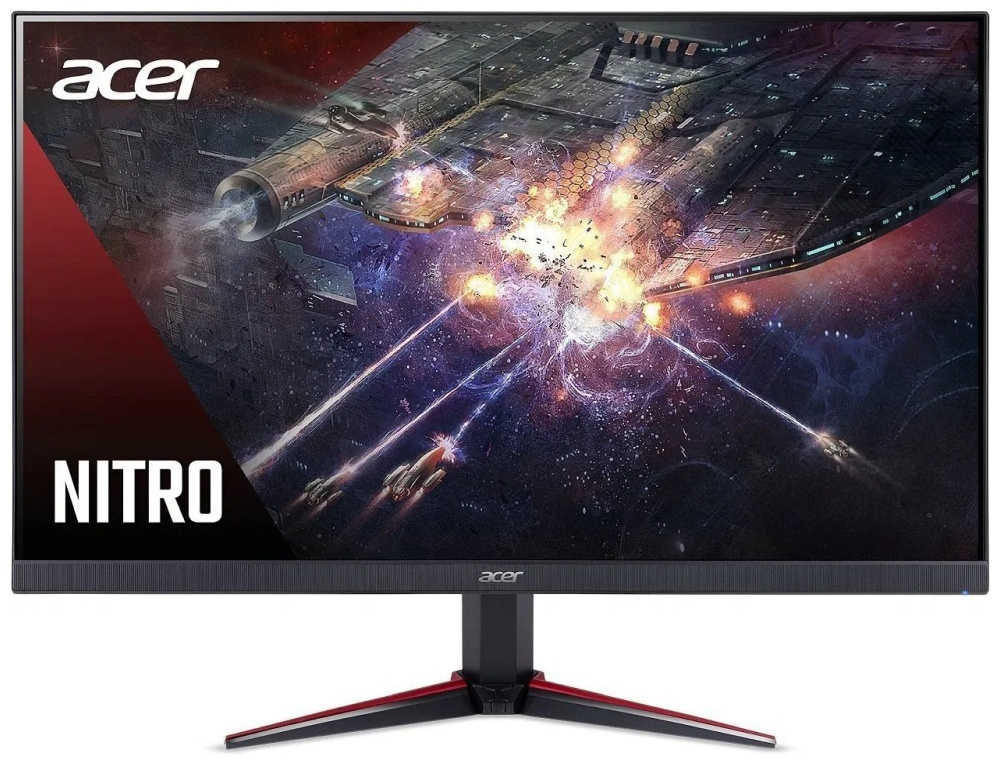 Acer Nitro VG270KLbmiipx (27", 4K, v záruce)