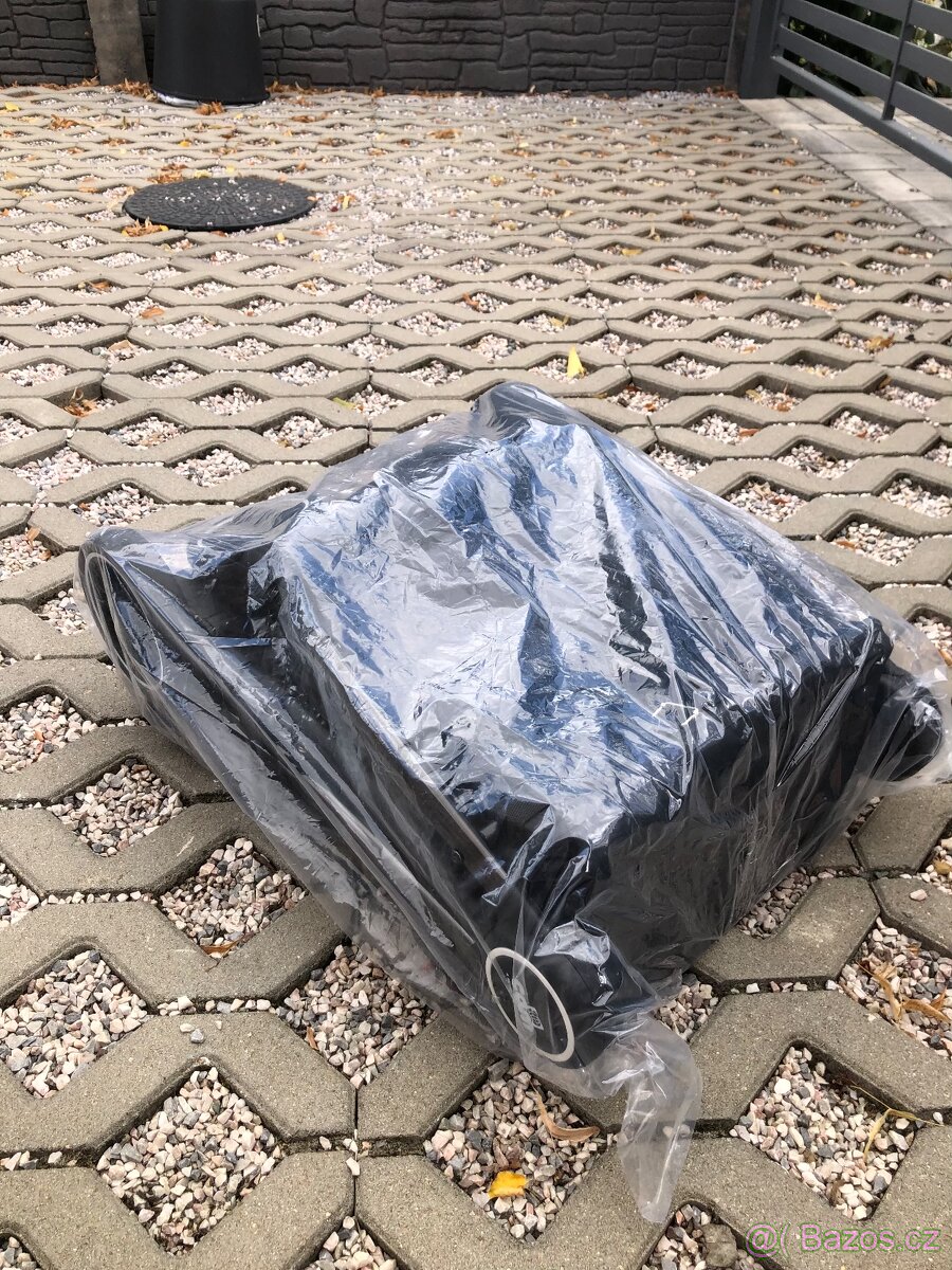 Kočátek Golfák
