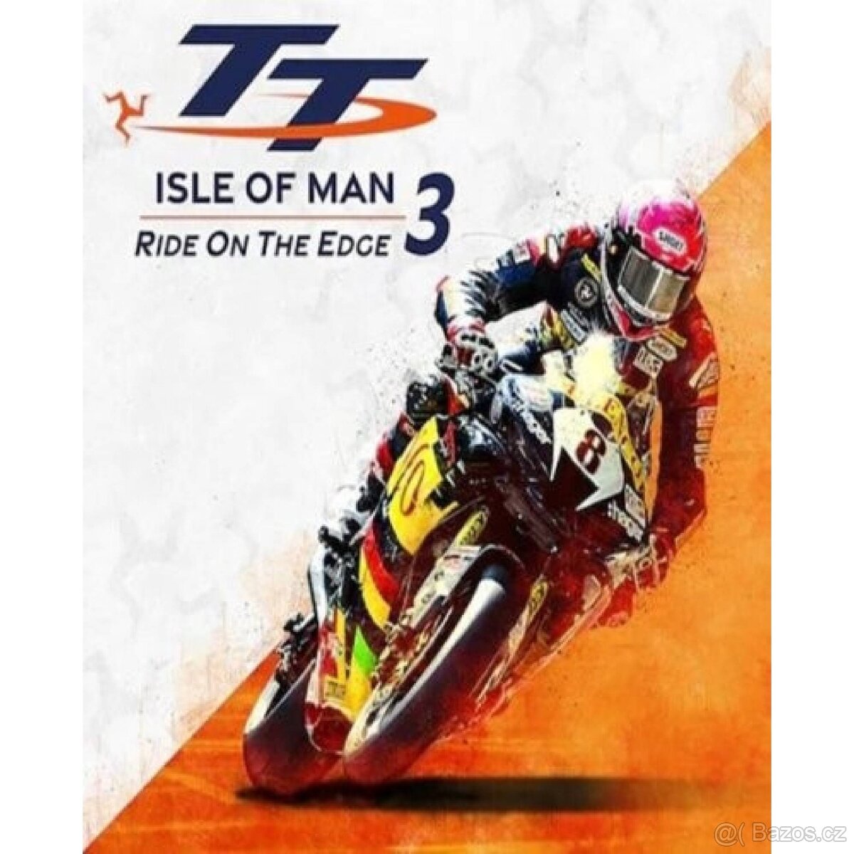 TT Isle of Man: Ride on the Edge 3 Nintendo Switch