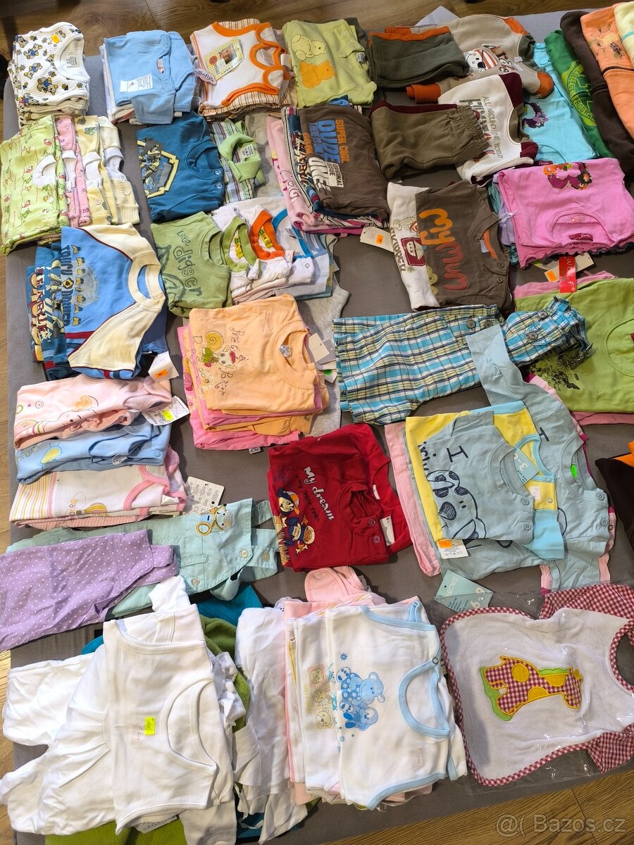 VÝPRODEJ , LIKVIDACE SKLADU- VŠE NOVÉ