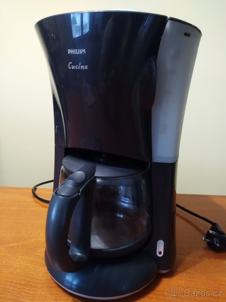 Kávovar Philips Cucina