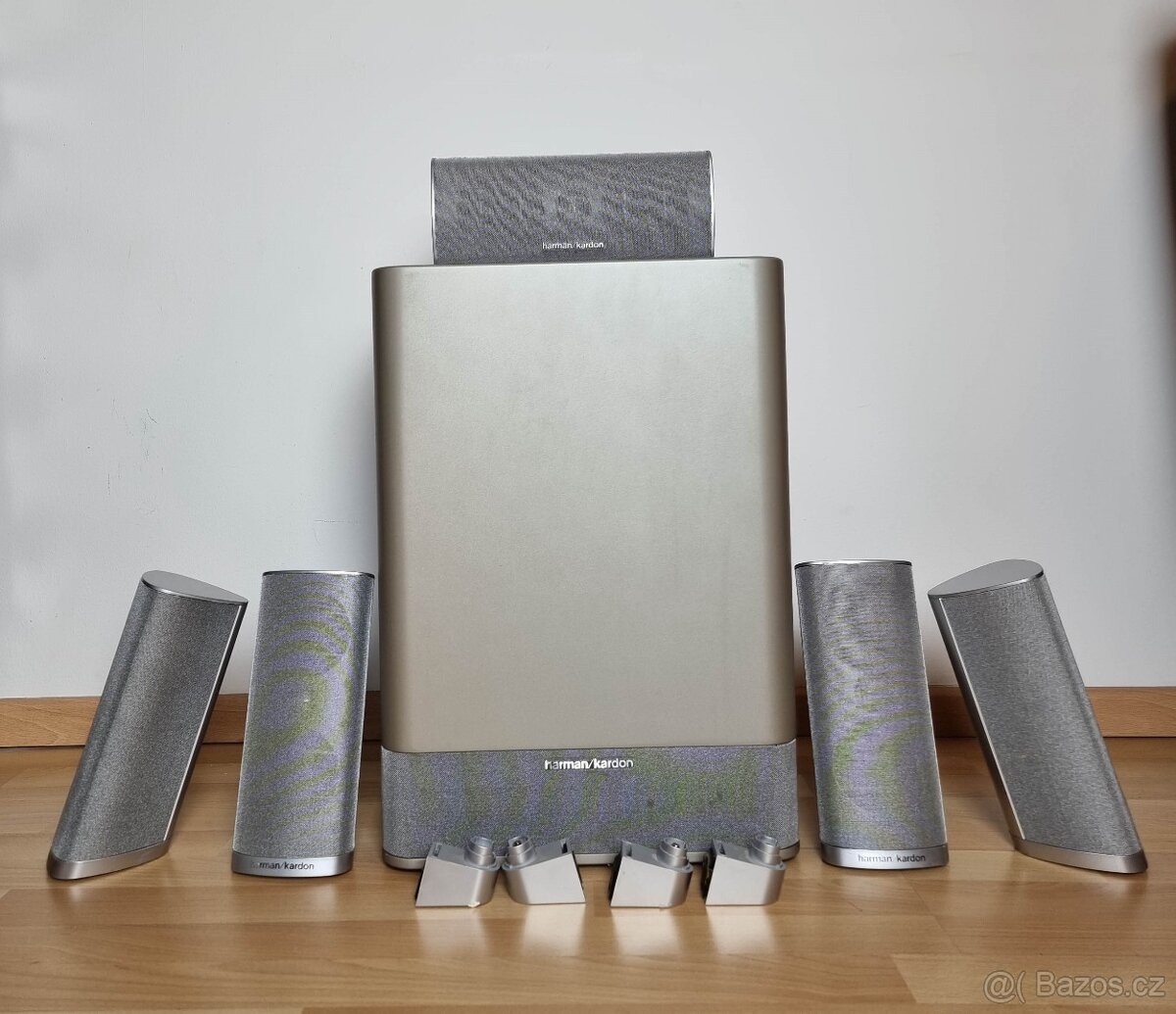 HARMANKARDON HKTS 11