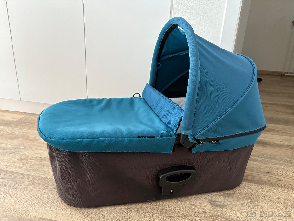 Baby Jogger korba Deluxe